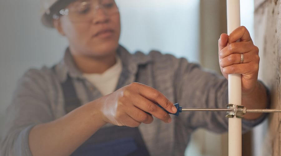 Professional sewer line replacement in North Fort Myers, FL